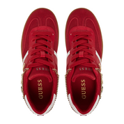 Guess Naoko Fltnao Sue12 Rojo -51894