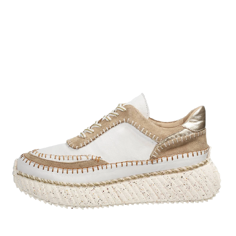 Hello Comfort 2406 White/Beige -51378