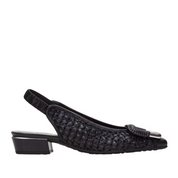 Hispanitas Azucena rhv264658 Black -52990