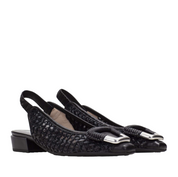 Hispanitas Azucena rhv264658 Black -52990