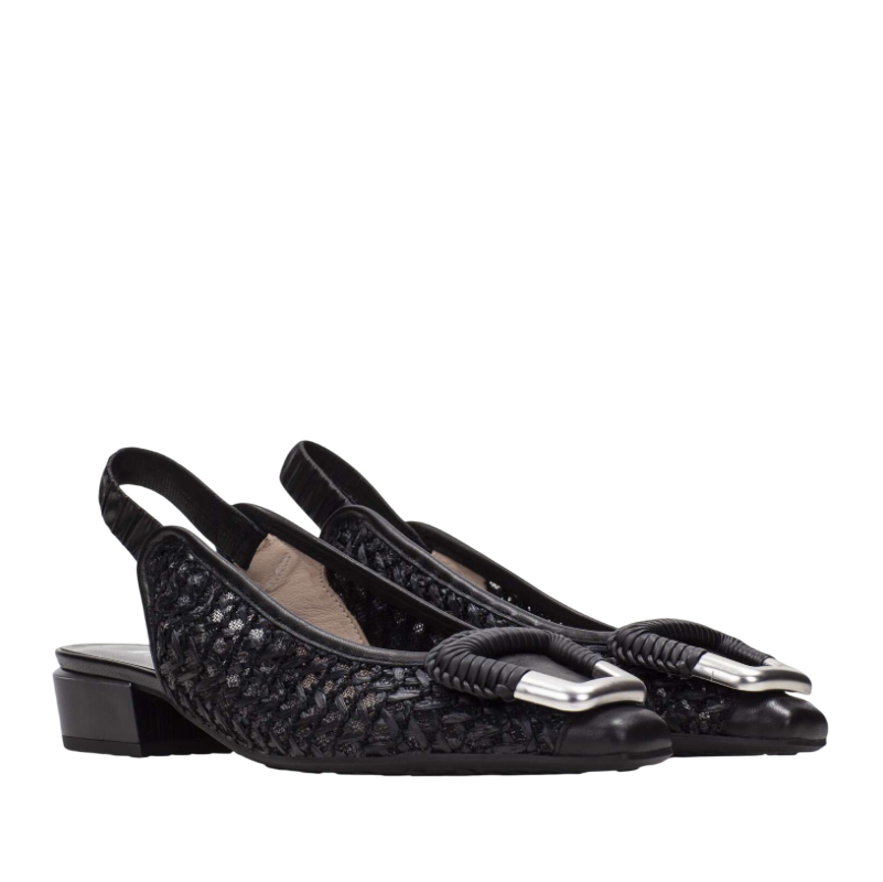 Hispanitas Azucena rhv264658 Black -52990