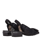 Hispanitas Azucena rhv264658 Black -52990
