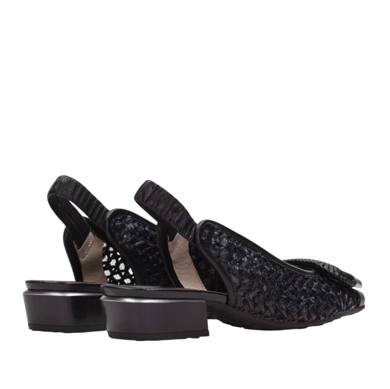 Hispanitas Azucena rhv264658 Black -52990