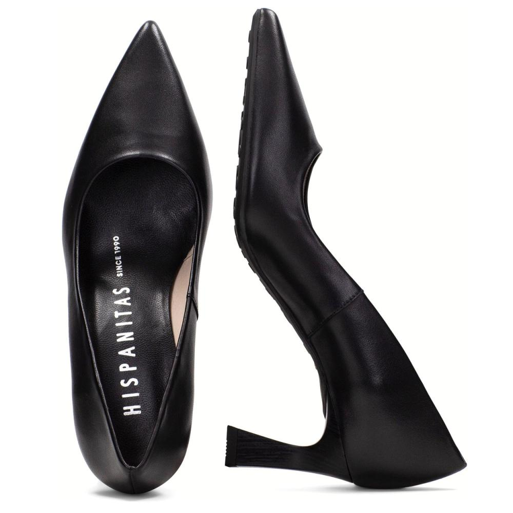 Hispanitas Giorgia HV264677 Black  -53744