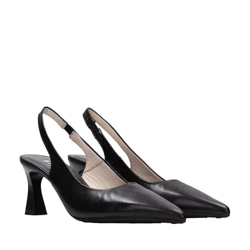 Hispanitas Giorgia HV264877 Black  -53746