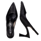 Hispanitas Giorgia HV264877 Black  -53746
