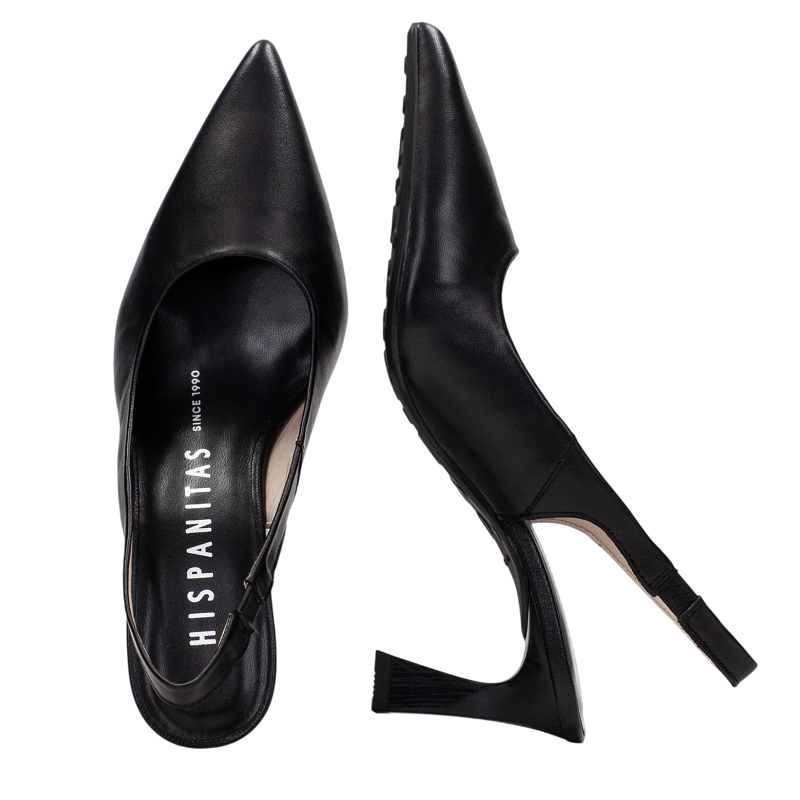 Hispanitas Giorgia HV264877 Black  -53746