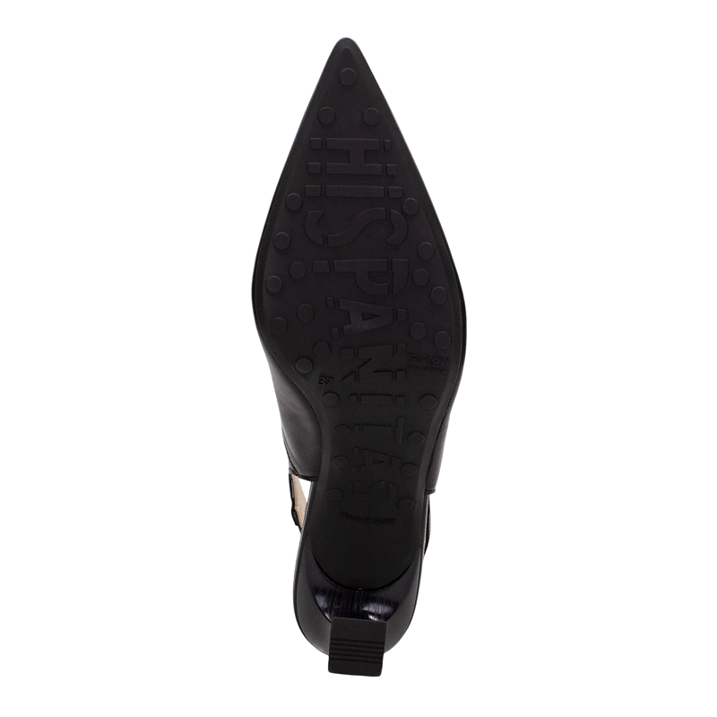 Hispanitas Giorgia HV264877 Black  -53746