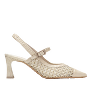 Hispanitas Giorgia rhv264671 Crema -52968