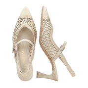 Hispanitas Giorgia rhv264671 Crema -52968