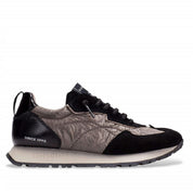 HISPANITAS KANSAS HI254209 BLACK -52171