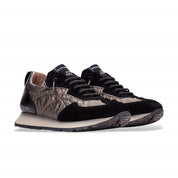 HISPANITAS KANSAS HI254209 BLACK -52171