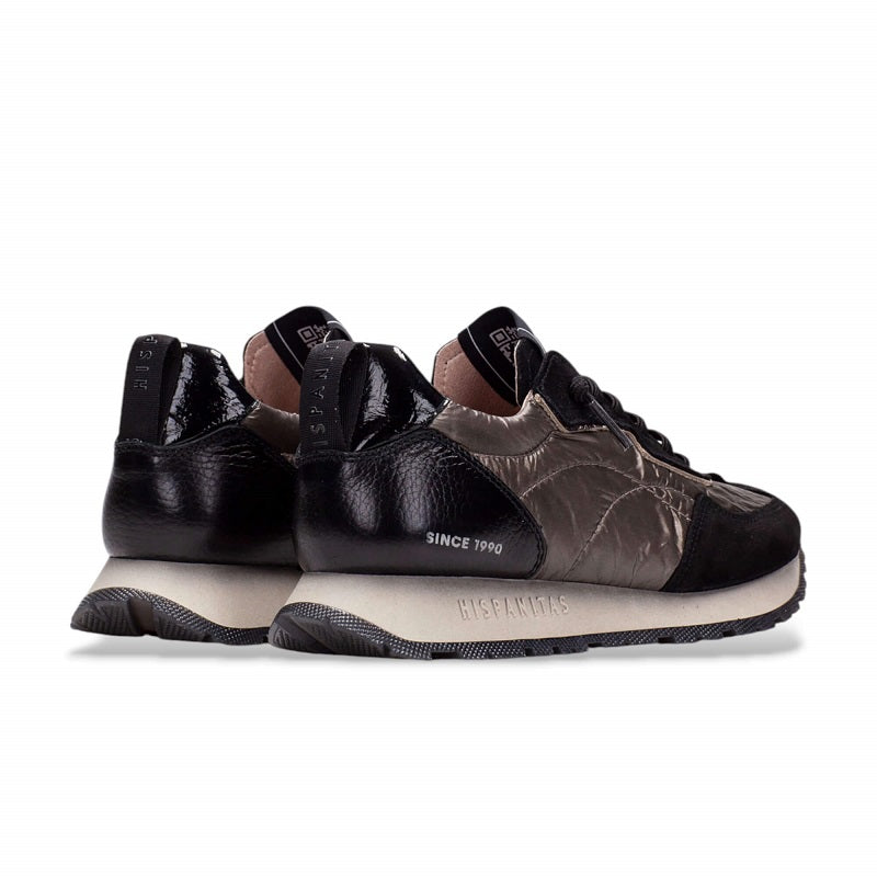 HISPANITAS KANSAS HI254209 BLACK -52171