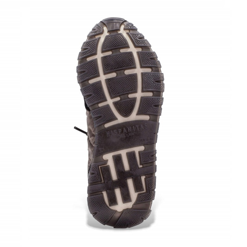 HISPANITAS KANSAS HI254209 BLACK -52171