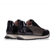 HISPANITAS KANSAS HI254222 BLACK -52172