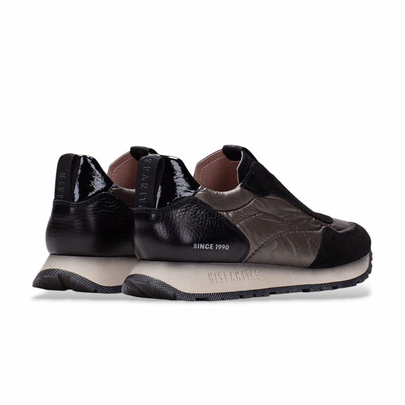 HISPANITAS KANSAS HI254222 BLACK -52172