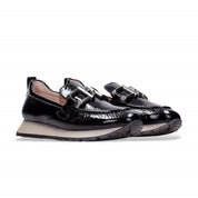 HISPANITAS KANSAS HI254386 BLACK -52162