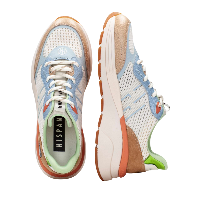 Hispanitas loto hv264501 Desert Celeste -52985