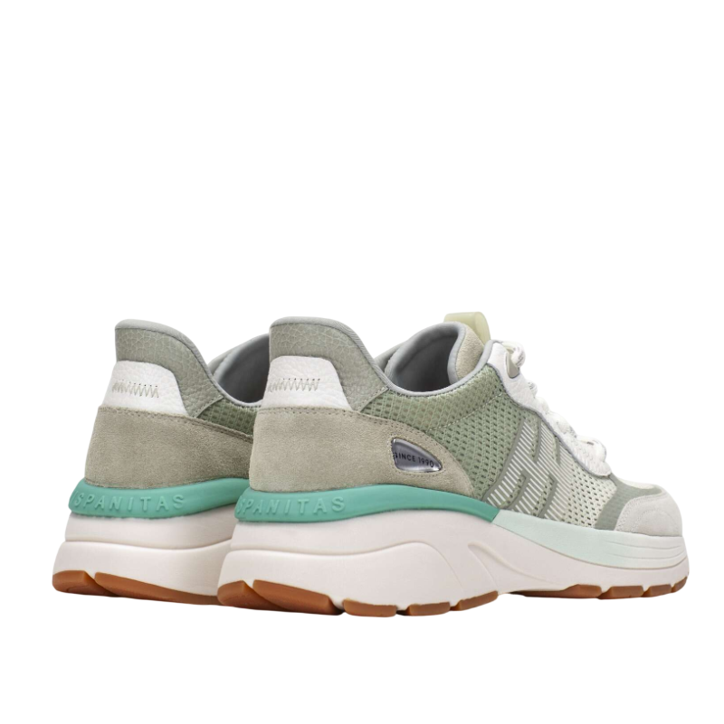 Hispanitas Loto shv264501 Panna  -52991