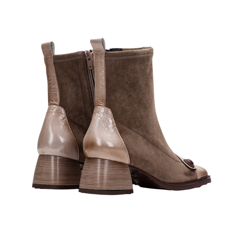 HISPANITAS MARSELLAS HI254219 TOPO -52159