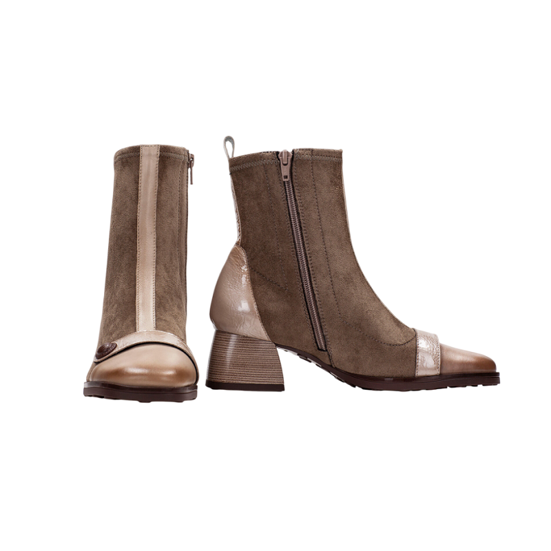 HISPANITAS MARSELLAS HI254219 TOPO -52159