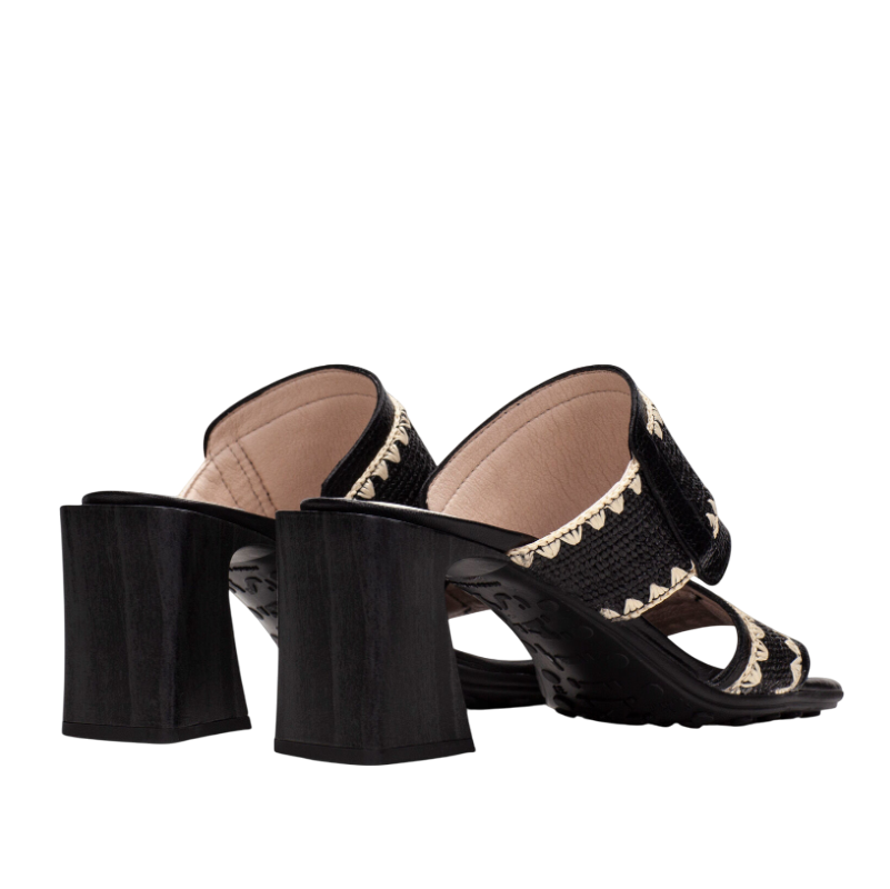 Hispanitas Miami HV253946 NEGRO -51429