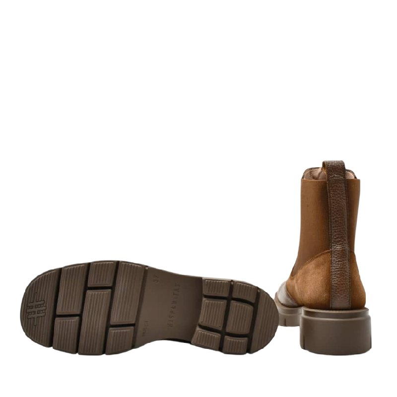 HISPANITAS NEPAL HI254302 AVELLANA -52365