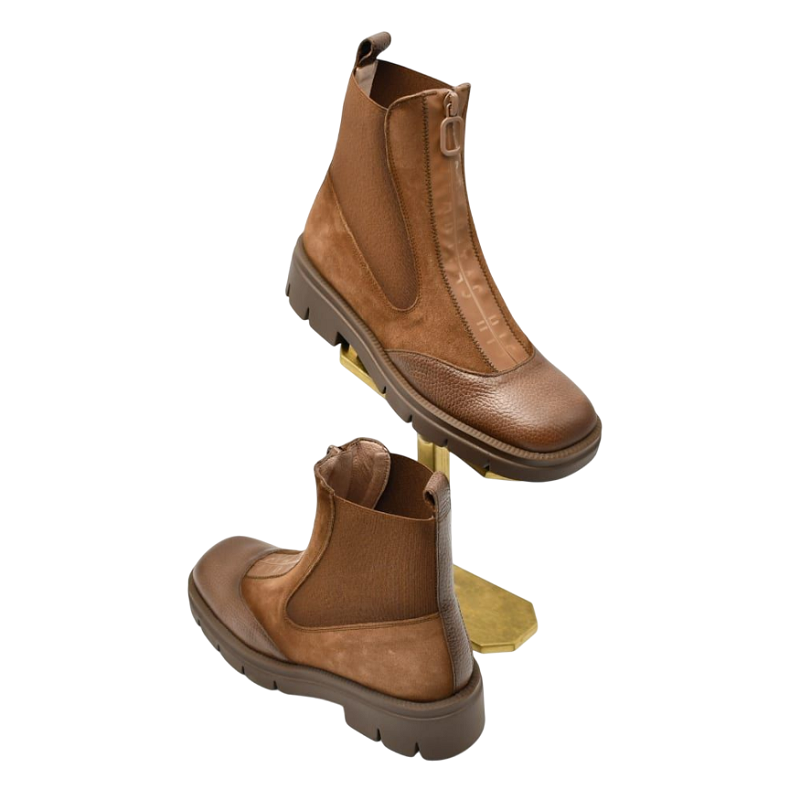 HISPANITAS NEPAL HI254302 AVELLANA -52365