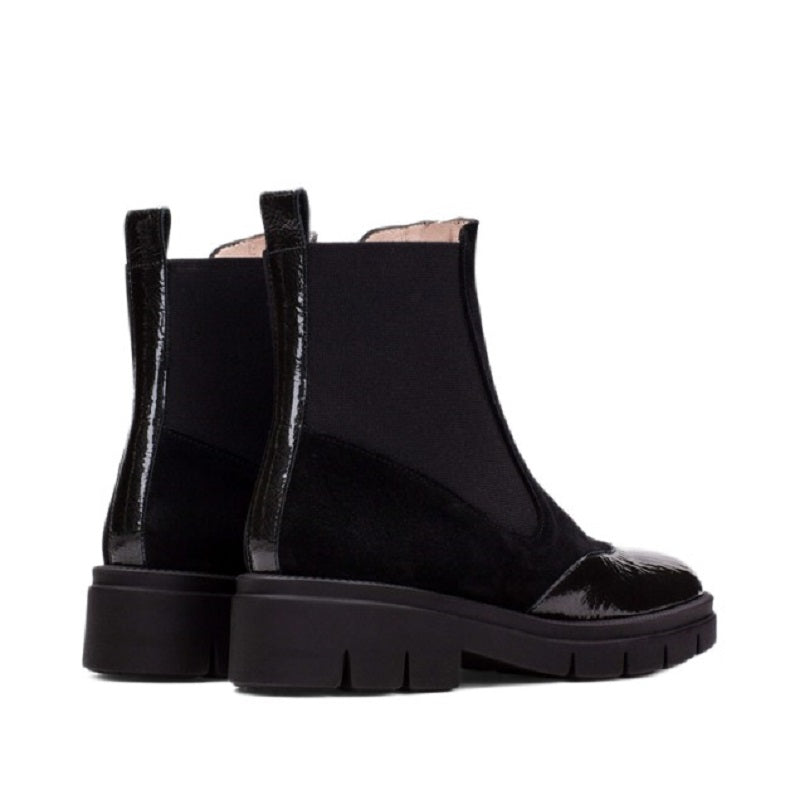 HISPANITAS NEPAL HI254302 BLACK -52364