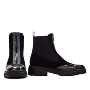 HISPANITAS NEPAL HI254302 BLACK -52364