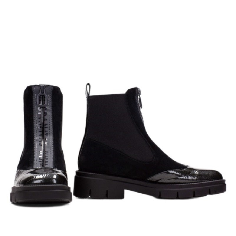 HISPANITAS NEPAL HI254302 BLACK -52364