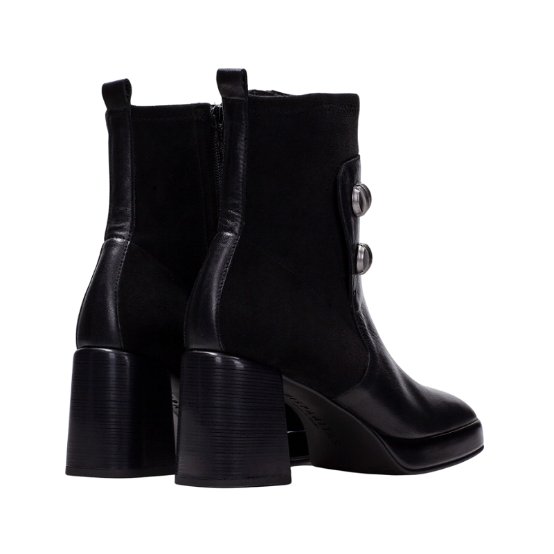 HISPANITAS TOKIO HI254228 BLACK -52173