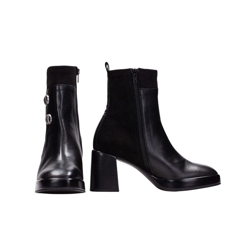 HISPANITAS TOKIO HI254228 BLACK -52173