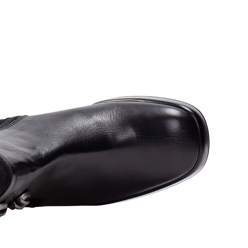 HISPANITAS TOKIO HI254228 BLACK -52173