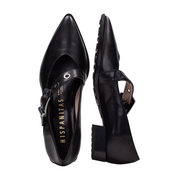 Hispanitas Turin HI254196 NEGRO -52057