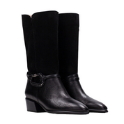 HISPANITAS VERONA PHI254298 BLACK 52369