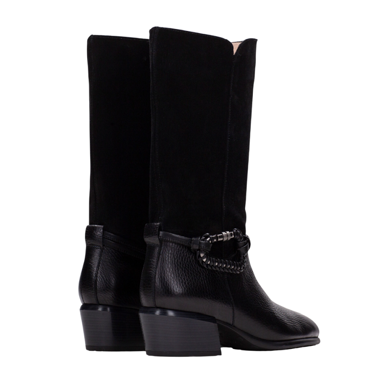 HISPANITAS VERONA PHI254298 BLACK 52369