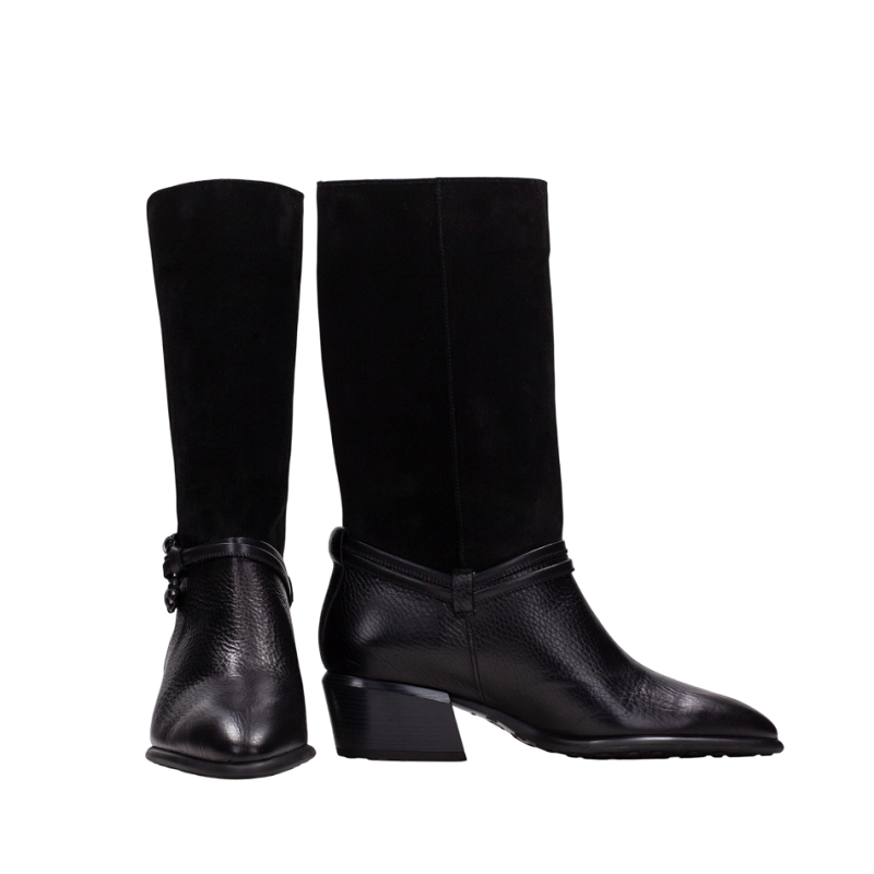 HISPANITAS VERONA PHI254298 BLACK 52369