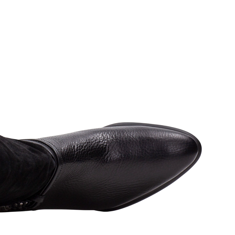 HISPANITAS VERONA PHI254298 BLACK 52369