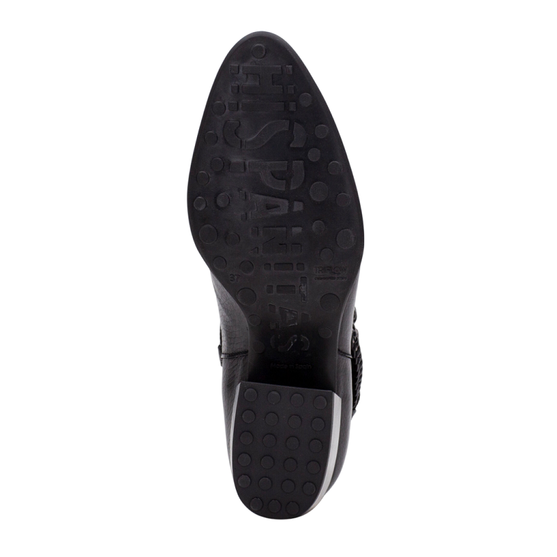 HISPANITAS VERONA PHI254298 BLACK 52369