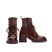 HISPANITAS ZURICH HI254281 AVELLANA -52363