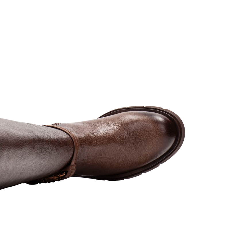 HISPANITAS ZURICH HI254332 AVELLANA -52366