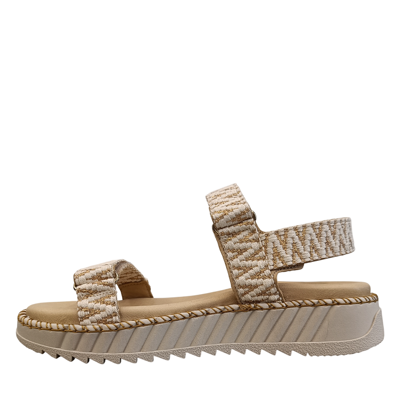 Hello Comfort 6019 Beige -51377