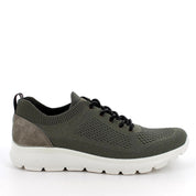Igi&Co t."flyknit"recy 1109222 militare -52691