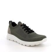 Igi&Co t."flyknit"recy 1109222 militare -52691