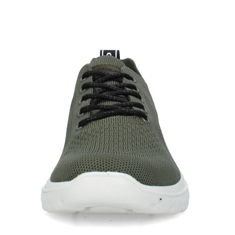 Igi&Co t."flyknit"recy 1109222 militare -52691