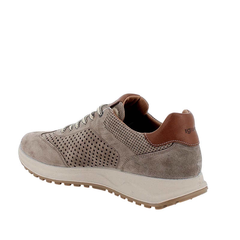 IGI&CO SCAMOSC.SPECIAL 1118322 -52666