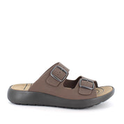 Igi&co nabuk liscio 1136722 T.Moro -52668