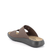 Igi&co nabuk liscio 1136722 T.Moro -52668