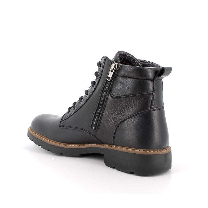 Igi&Co Vitello Rag 8608100  GORE-TEX -51817